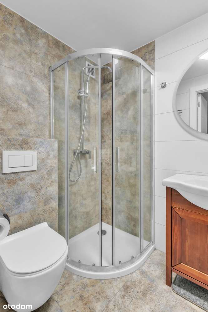 Dom z ogródkiem + opcja zamiany na mieszkanie-10