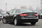 Audi A4 - 8