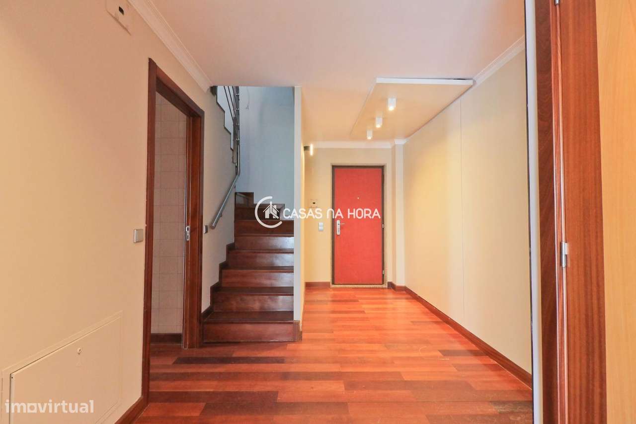 T5 Condominio Fechado Arc Brito | 3 suítes | Duplex-4