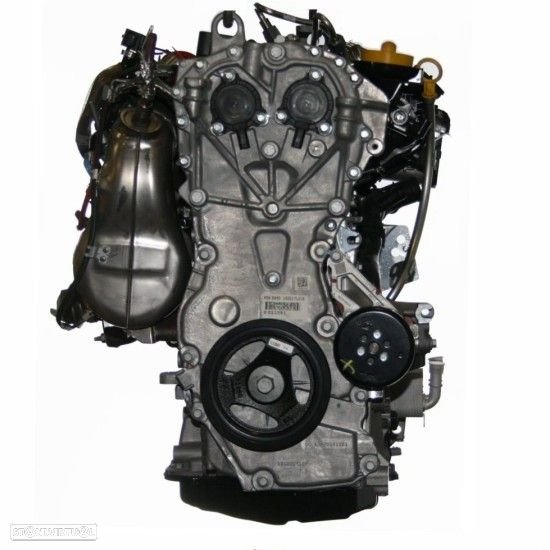 Motor Completo  Novo RENAULT Arkana 1.3 TCe - 2