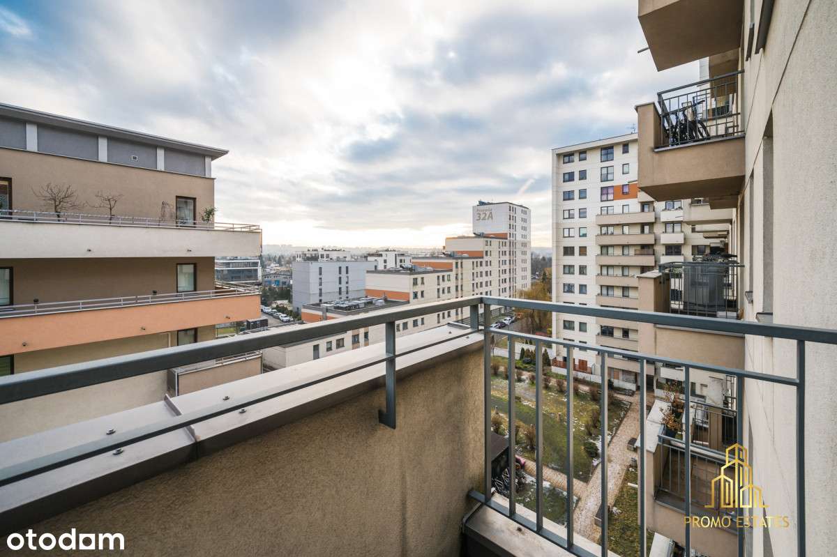 2 osobne pokoje + kuchnia, Przewóz, do wejścia-2