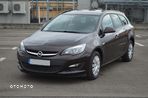 Opel Astra IV 1.6 Enjoy EU6 - 3