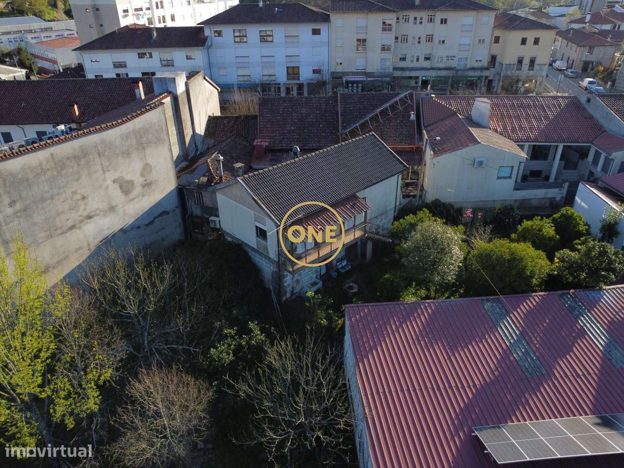 Moradia T2 - Centro de Terras de Bouro - Grande imagem: 2/23