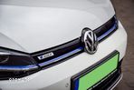 Volkswagen Golf e-Golf - 3