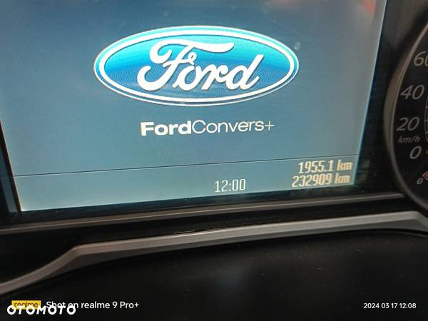 Ford S-Max 1.8 TDCi Titanium - 8