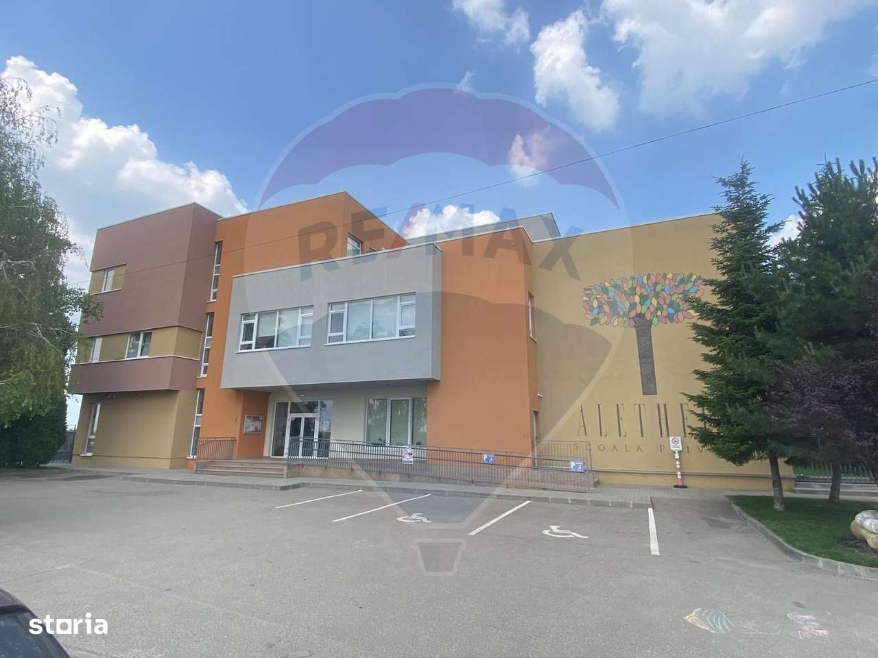 DE VANZARE Teren intravilan 600mp Drumul Piscul Mosului SISESTI-7