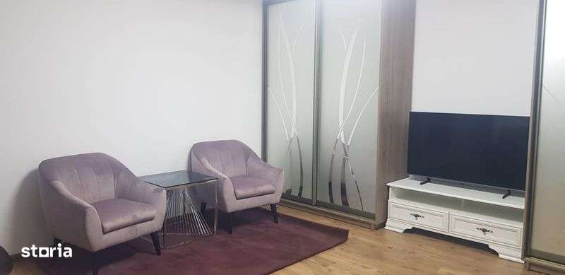 inchiriere apartament 2 camere urban coresi/ flat for rent — fotografia 3