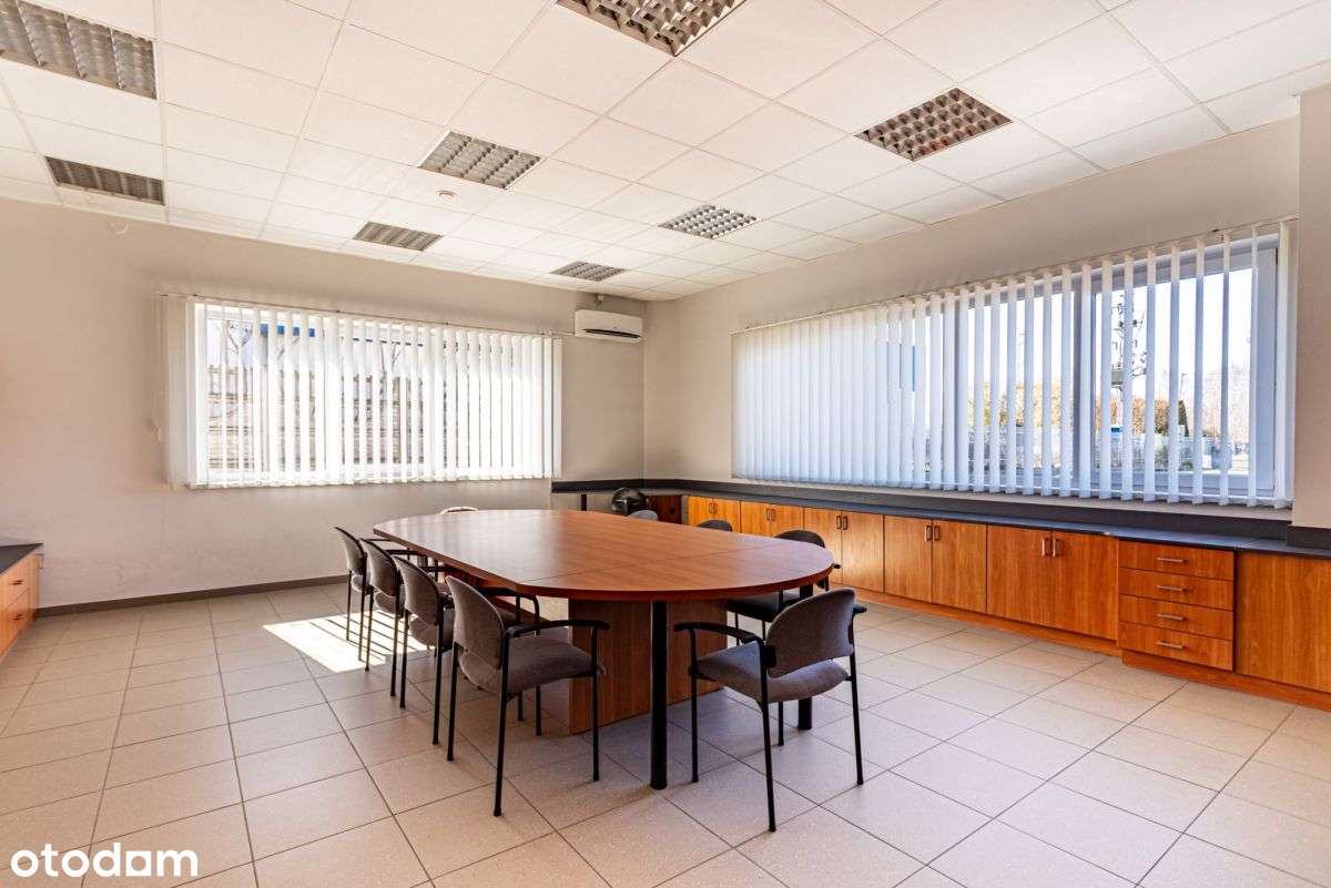 Hala produkcyjna/magazynowa | Różne konfiguracje - Pełny obrazek: 5/20