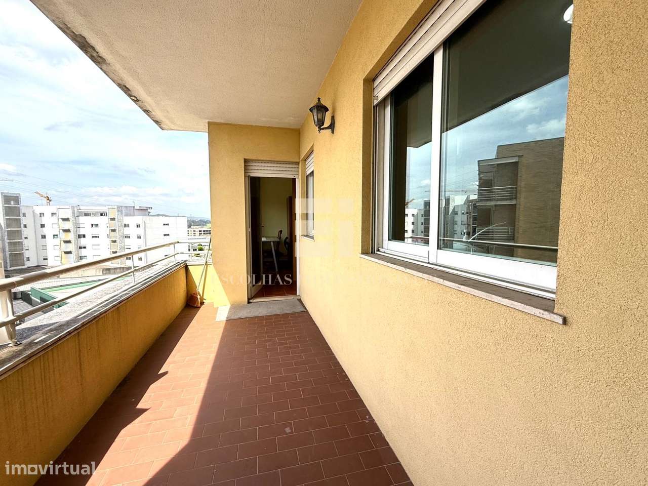 Apartamento T2 Venda em Gandra,Paredes-5
