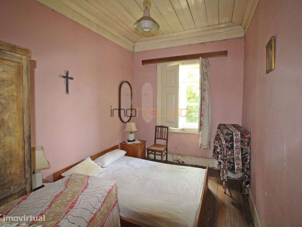 Casa Centenária - Marco de Canaveses-14