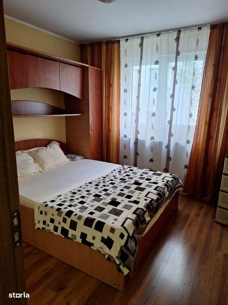 Apartament 3 camere de vanzare Nicolae Grigorescu  (5 min de metrou)-4