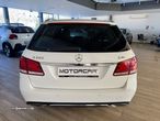 Mercedes-Benz E 250 CDi Avantgarde BlueEfficiency - 5