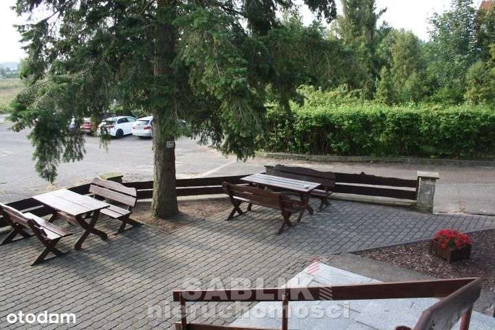 Pięknie położony ośrodek nad morzem w Dębinie-11