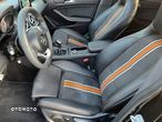 Mercedes-Benz CLA Shooting Brake 200 (CDI) d Orange Art Edition - 35