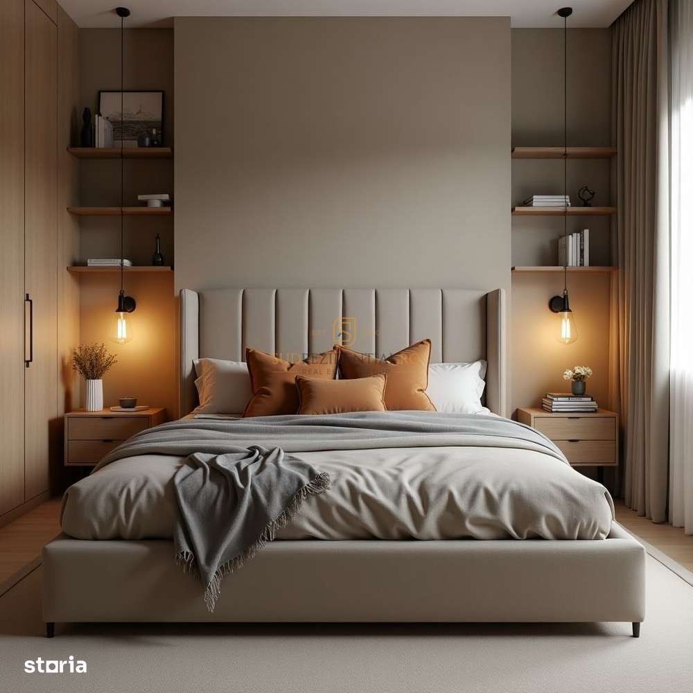 Locuinta in zona parcului Tudor Arghezi,2 camere, decomandat, Sector 4 - Imagine principală: 2/20