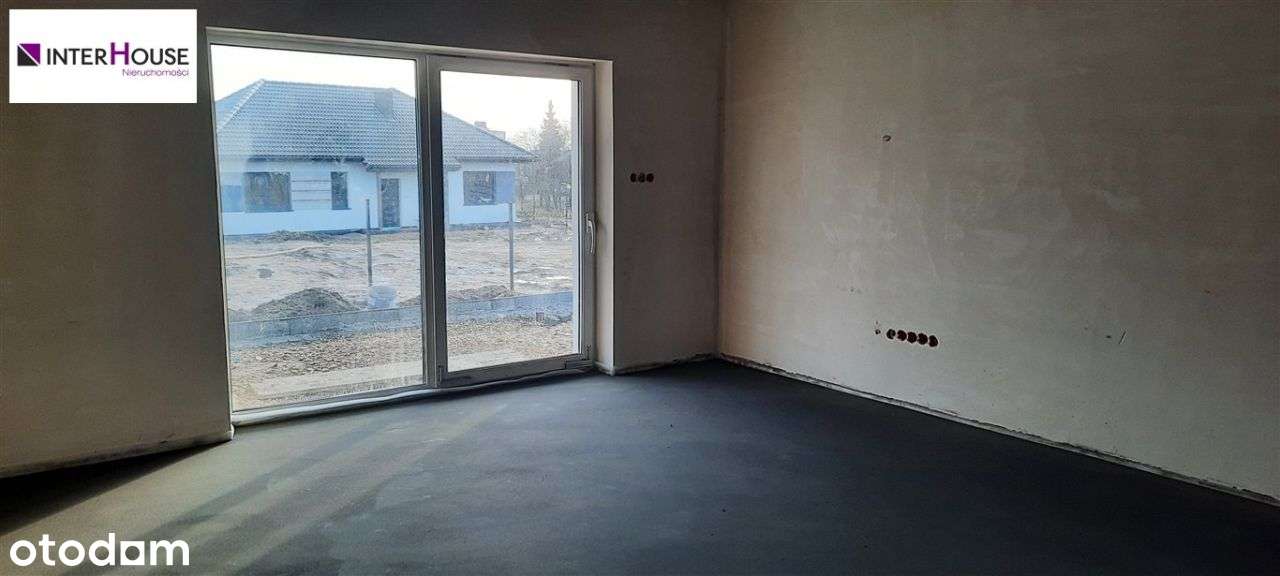 Bytom - Dom Parterowy Z Garażem - Pełny obrazek: 5/11