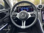 Mercedes-Benz C 300 9G-TRONIC Avantgarde - 14