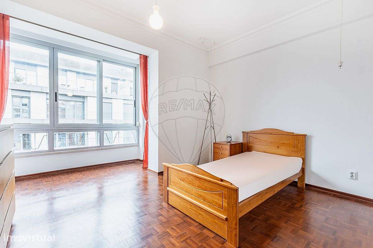 Apartamento T2 para arrendamento - Grande imagem: 5/5