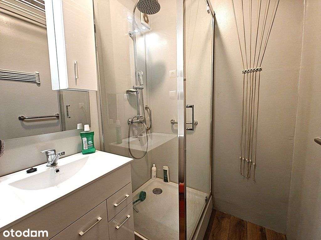 2 pokoje do remontu Kleeberga/Kalinowszczyzna-6