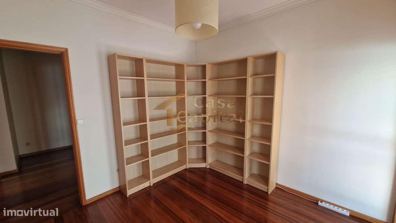 Apartamento T4 Sra. Conceição-23