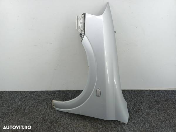 Aripa stanga fata Opel ASTRA G Z16XE EURO 4 2001-2005 - 1