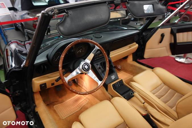 Alfa Romeo Spider 2.0 - 8