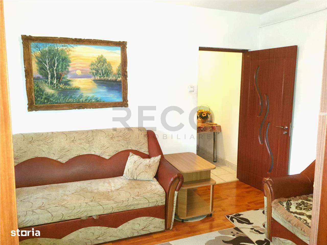 Apartament cu 2 camere in Nufarul, Aleea Forajului - Imagine principală: 2/13