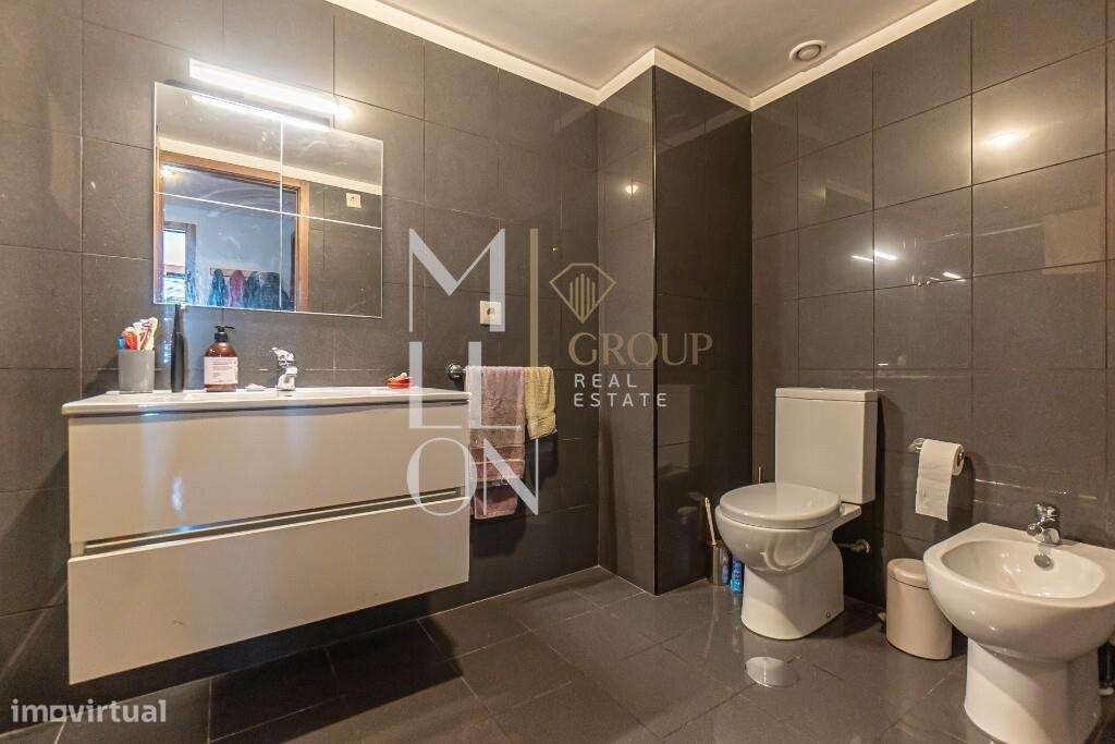 Apartamento T1c/ Garagem à venda – Campo Alegre, 434 Porto - Grande imagem: 5/14