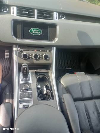 Land Rover Range Rover Sport S 3.0 TD V6 HSE Dynamic - 16