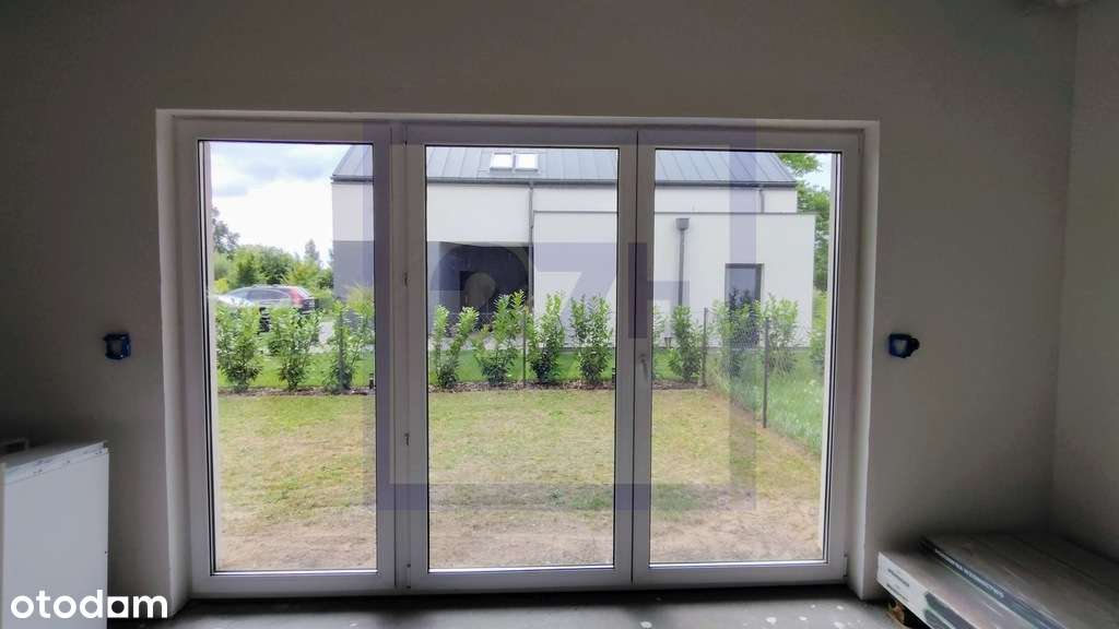 ➤ Duży Garaż ✔ Rekuperacja ✔ Gładzie ✔ Światłowód-10