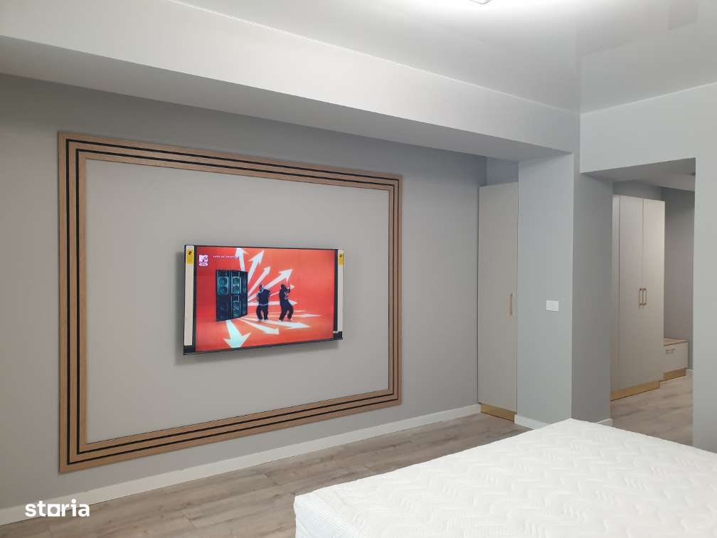 COPOU - IASI - Apartament cu 1 camera de inchiriat - prima inchiriere - Imagine principală: 4/20