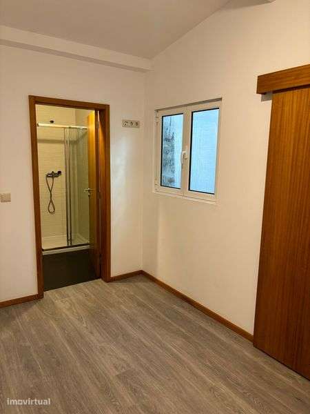 Moradia T2+1 Porto (Campanhã-Corujeira) - Grande imagem: 5/12