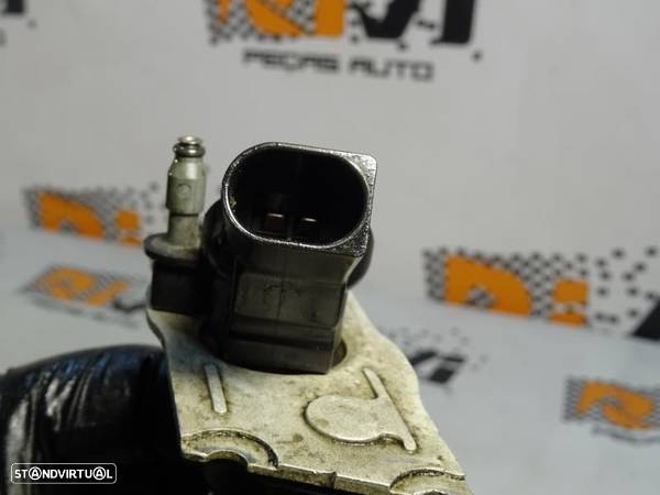 Injetor Audi A6 (4F2, C6)  0445116 023 / 0445116023 - 9