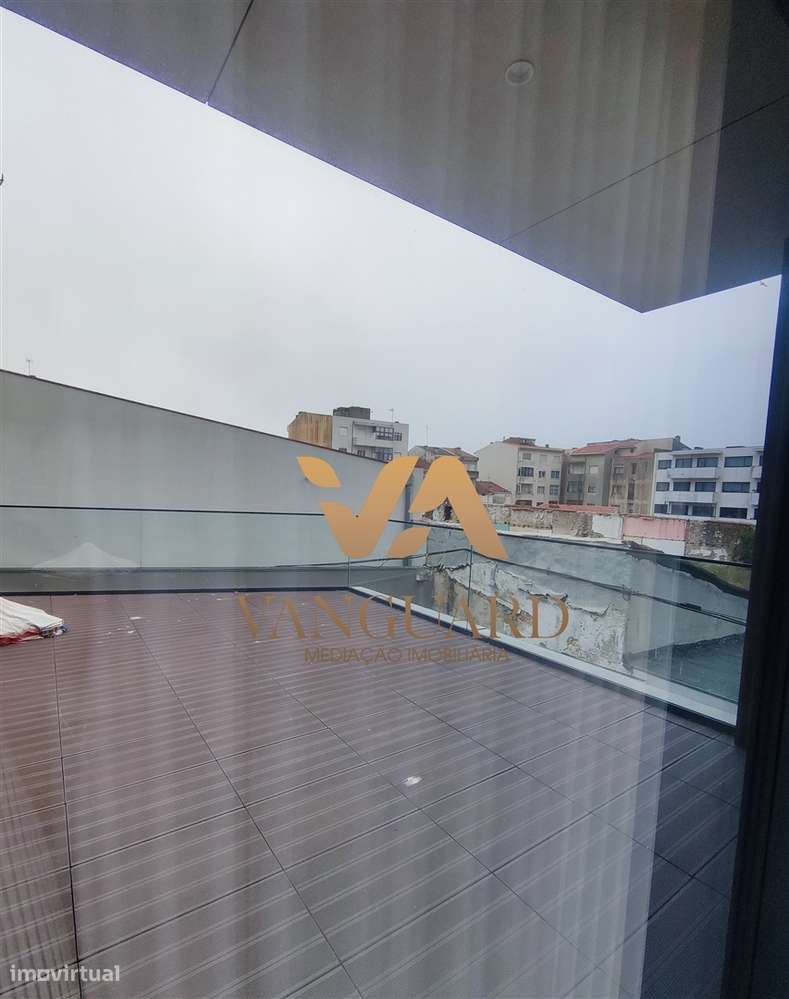 Apartamento T2 Venda em Póvoa de Varzim, Beiriz e Argivai,Póvoa de Var-5