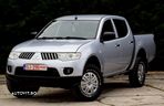 Mitsubishi L200 Double Cab 2.5 DI-D M/T Invite A82 - 1