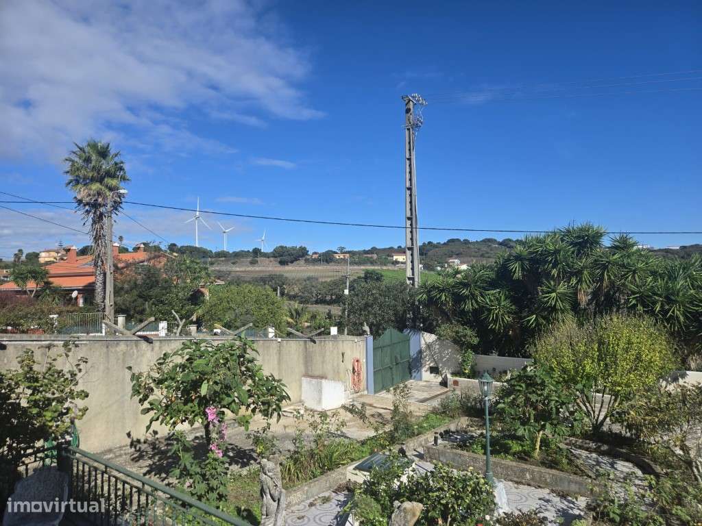 Moradia Encantadora em Almornos - Natureza, Tranquilidade e Conforto! - Grande imagem: 5/58