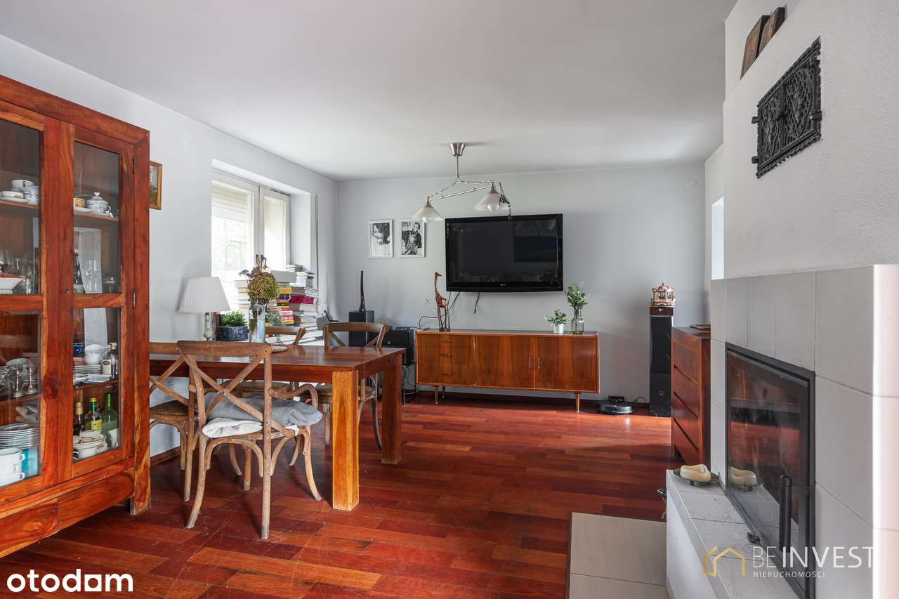 Przepiękna działka z dwoma domami | Nieopodal Jeziora | Duży potencjał-3