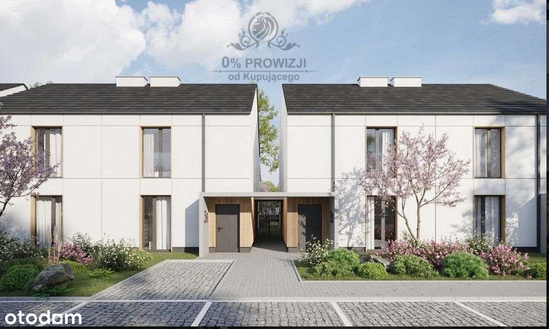 Piękne 3pok. mieszkanie z balkonem w spokojnej oko-8