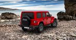 Jeep Wrangler Unlimited 2.0 Turbo PHEV 4xe Sahara - 2