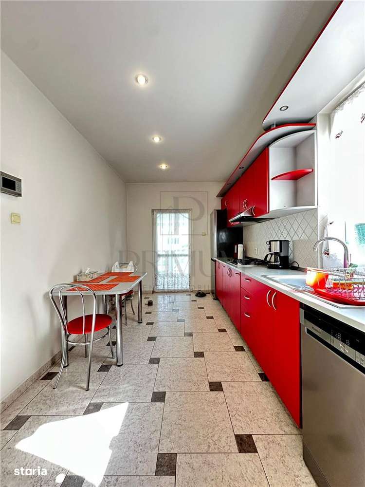 Girocului - Casa individuala - 4 Camere - Teren mare - Piscina incalzi - Imagine principală: 5/15