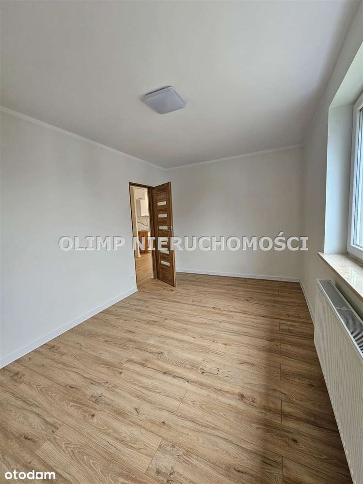 Miechowice, 3 pokoje po remoncie-10