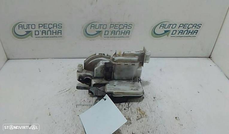 Fecho Da Porta Frente Dto Seat Ibiza Ii (6K1) - 1