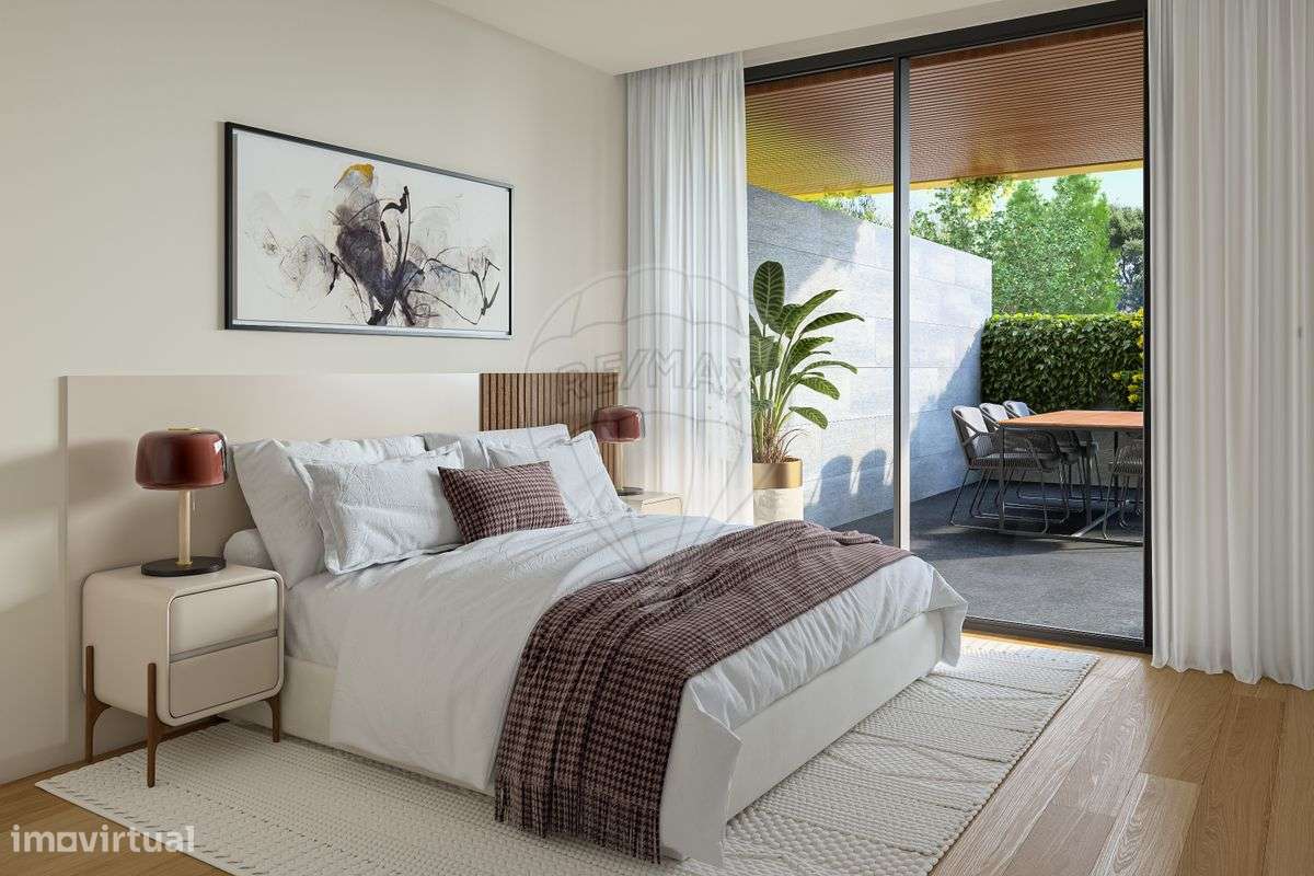 Apartamento T1 para venda - Grande imagem: 5/10