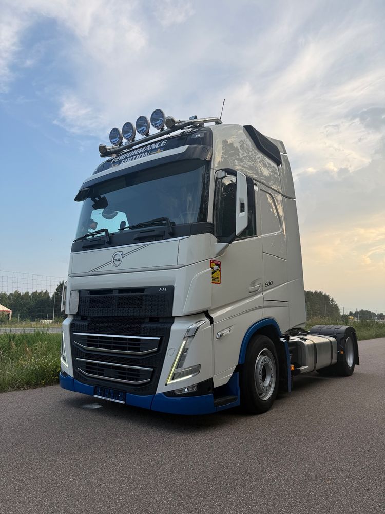 Volvo FH 2023