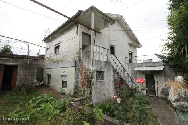 Moradia T3 Venda em Real, Dume e Semelhe,Braga-21