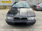 Para Peças Skoda Octavia I Combi (1U5) - 1