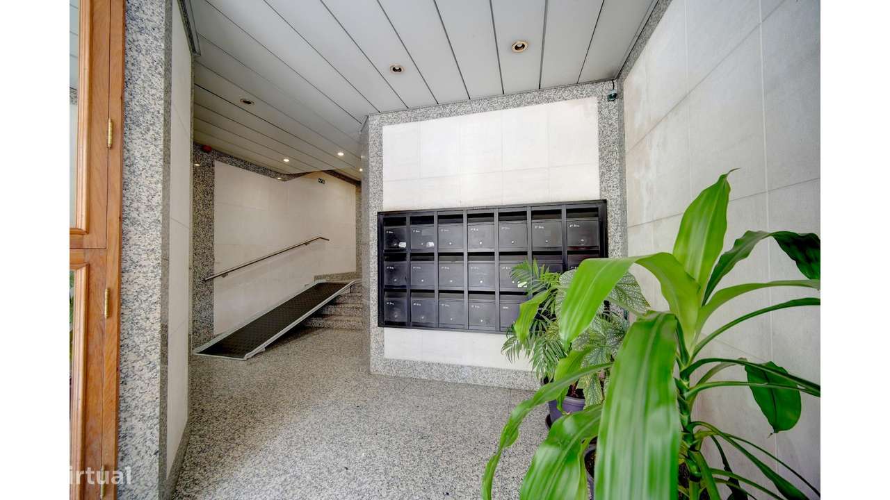 Apartamento T2 em Lisboa-21