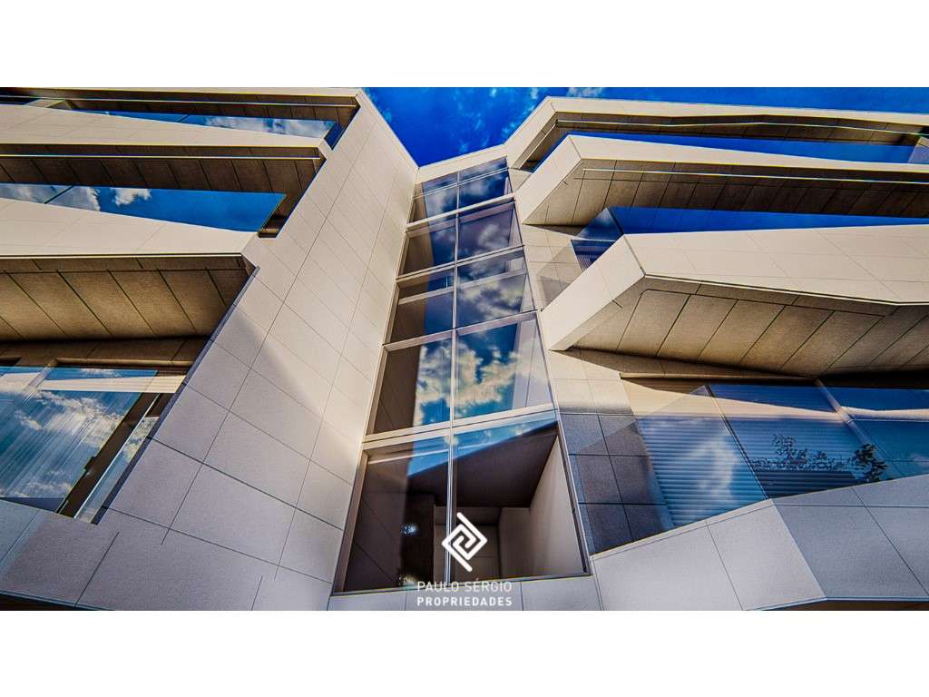 Luxuoso T2 em Viana do Castelo - Grande imagem: 5/19