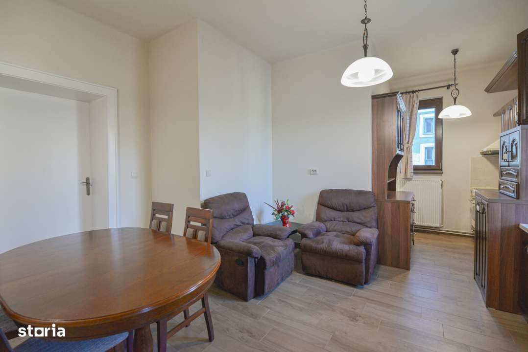 Cladire isotrica - Terasa - Langa Medicina - Imagine principală: 5/12