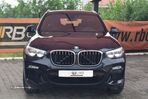 BMW X3 20 d xDrive Pack M Auto - 2